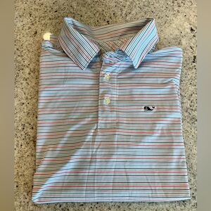 Vineyard Vines Polo Boys 12-14